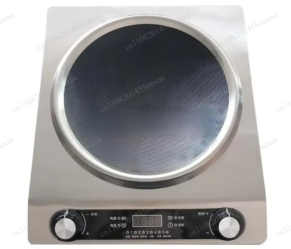 Hot Pot Portable Dual - Fogão de Indução Portátil 3000W, Uso