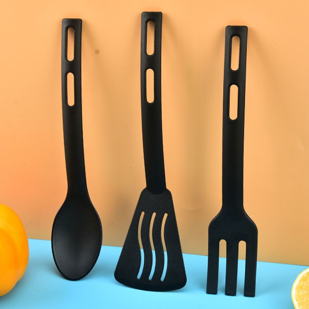 Home Cooking Utensil Set - Conjunto de utensílios de cozinha de