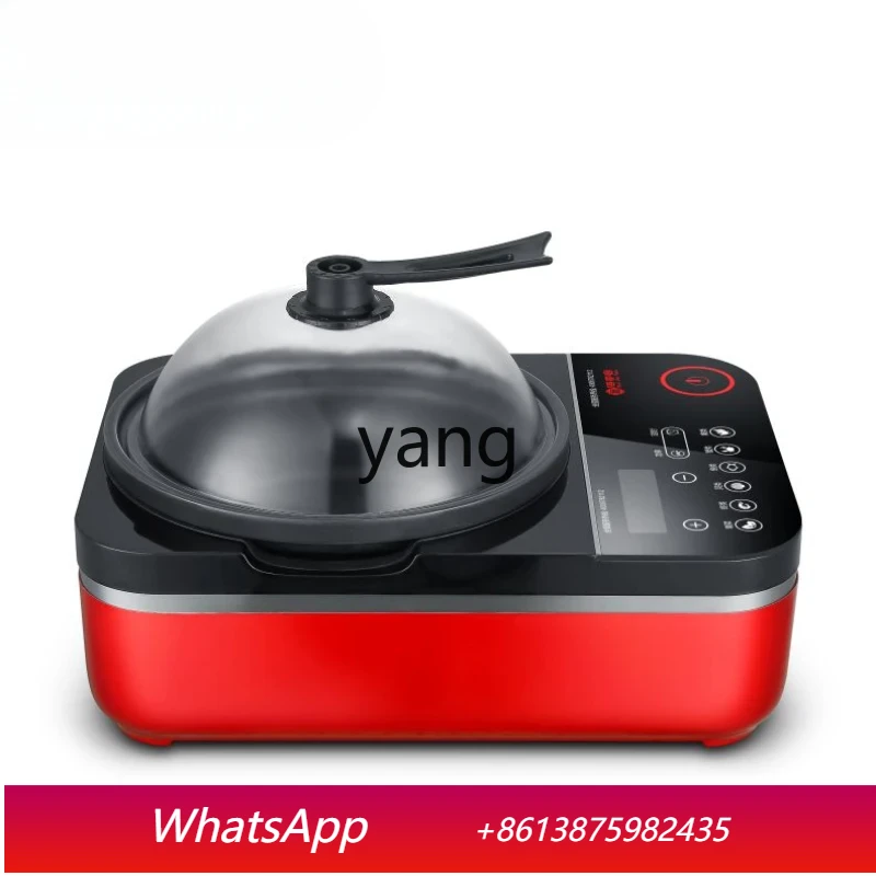 Home Cooking Usa - Panela a vapor multifuncional para frutos