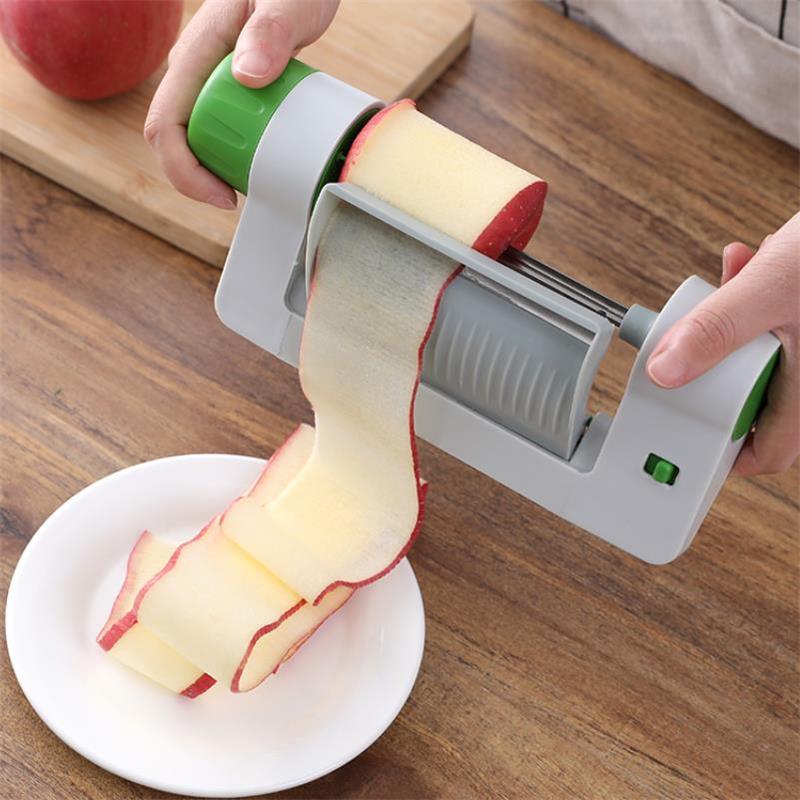 Home Cooking Services - Multifuncional Plastic Apple Pear Slicer, Cozinha