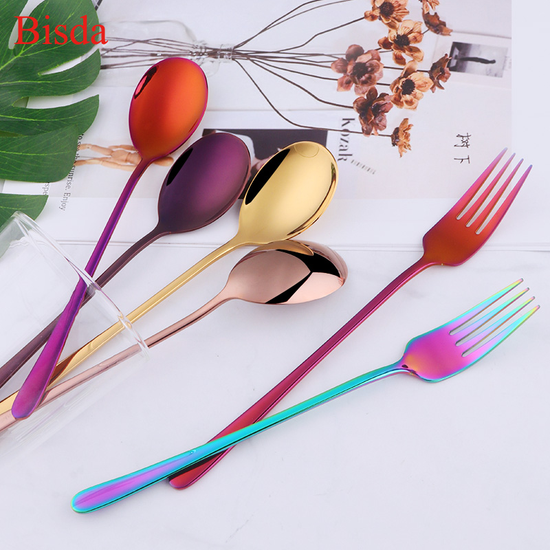 Home Cooking Utensil Set - Louça De Ouro Utensílio De Cozinha,