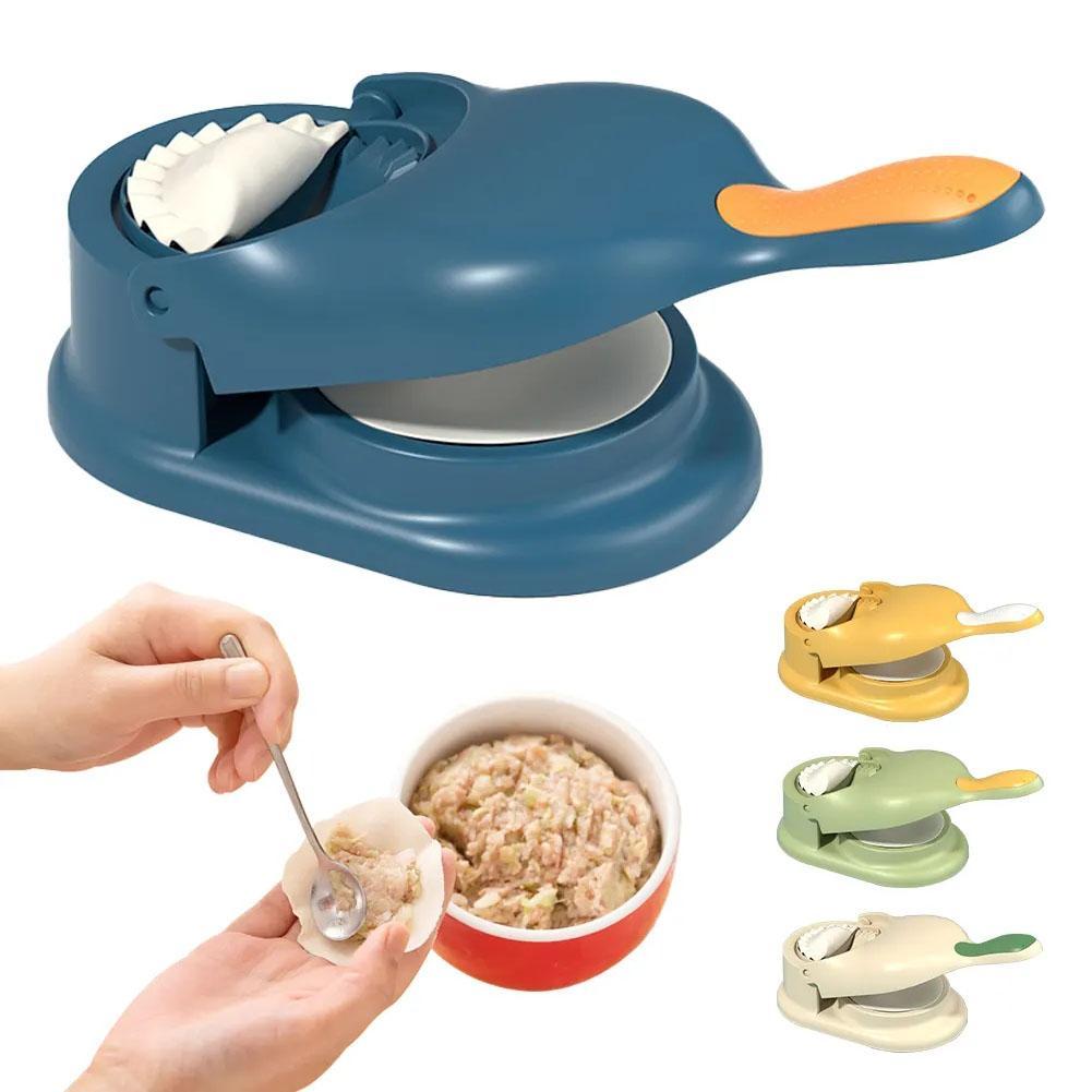 Home Cooking Appliances - Kit 2 em 1 para Fazer