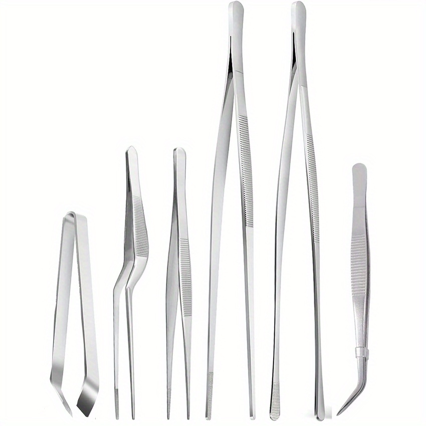 Home Cooking Utensil Set - Conjunto de pinças de cozinha de
