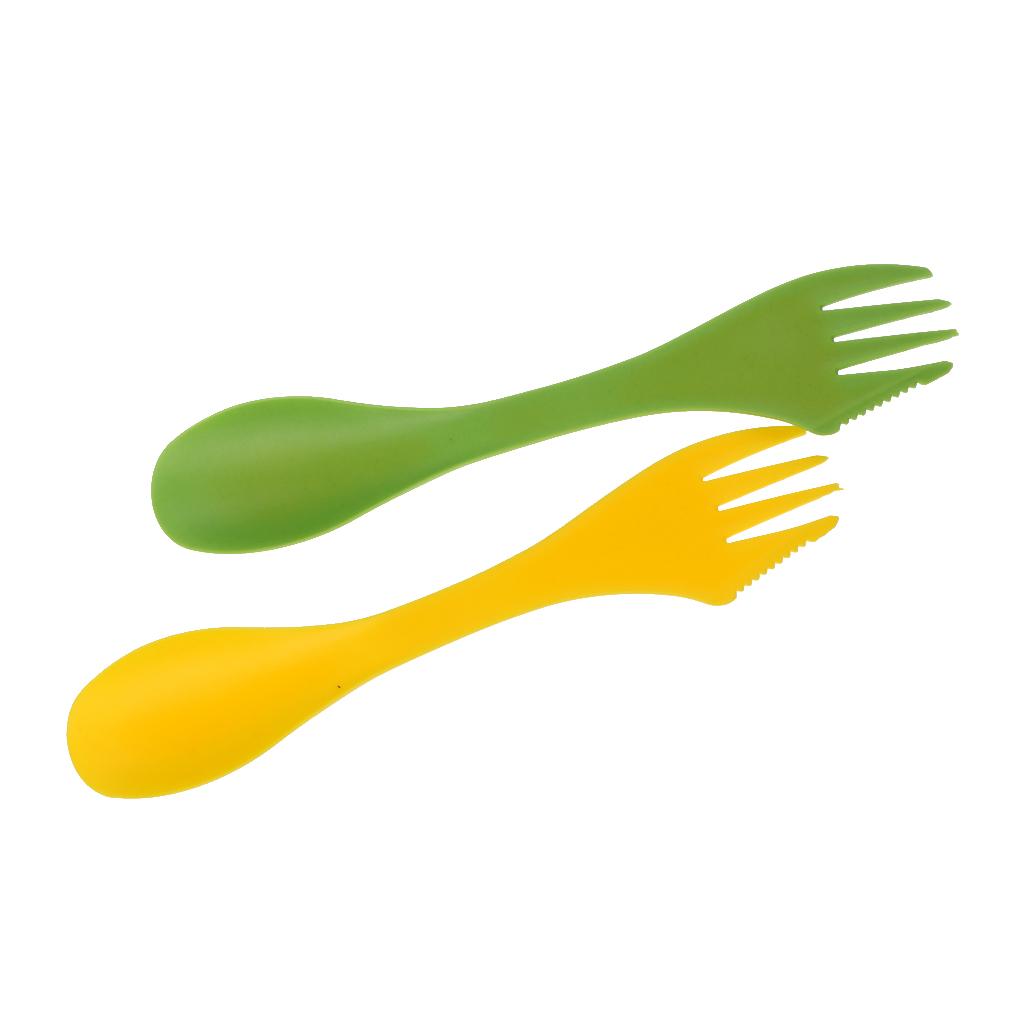 Home Cooking Utensil Set - Conjunto de Talheres Multifuncional para Camping,