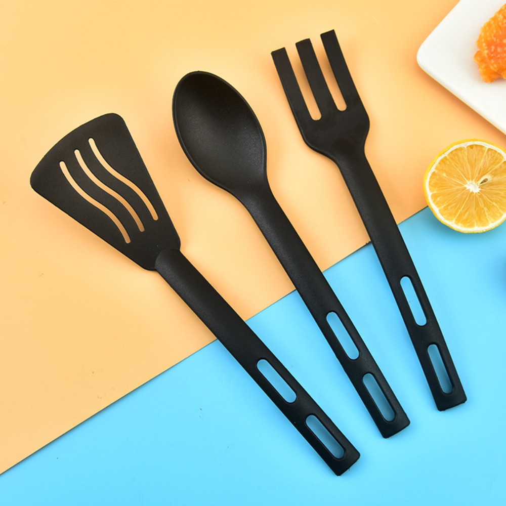 Conjunto de utensílios de cozi - Home Cooking Utensil Set avaliação e preço