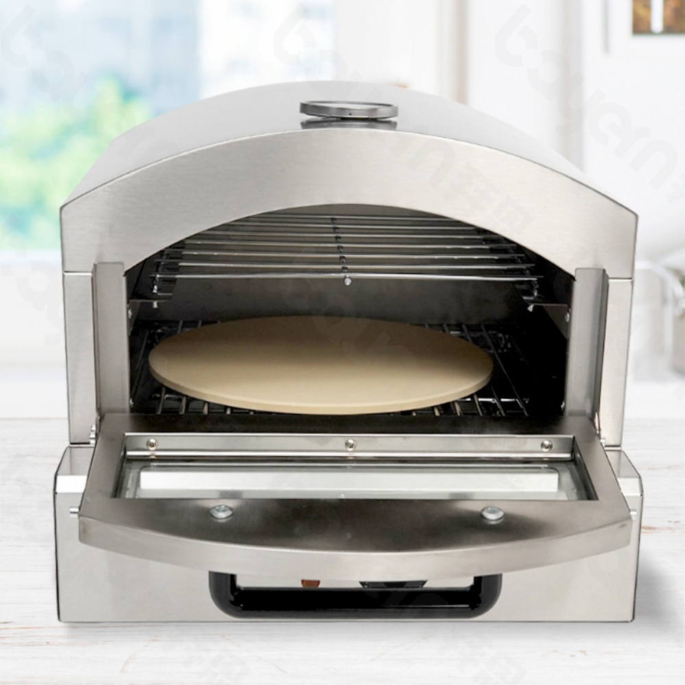 Forno elétrico comercial de pi - Home Cooking In Italian avaliação e preço