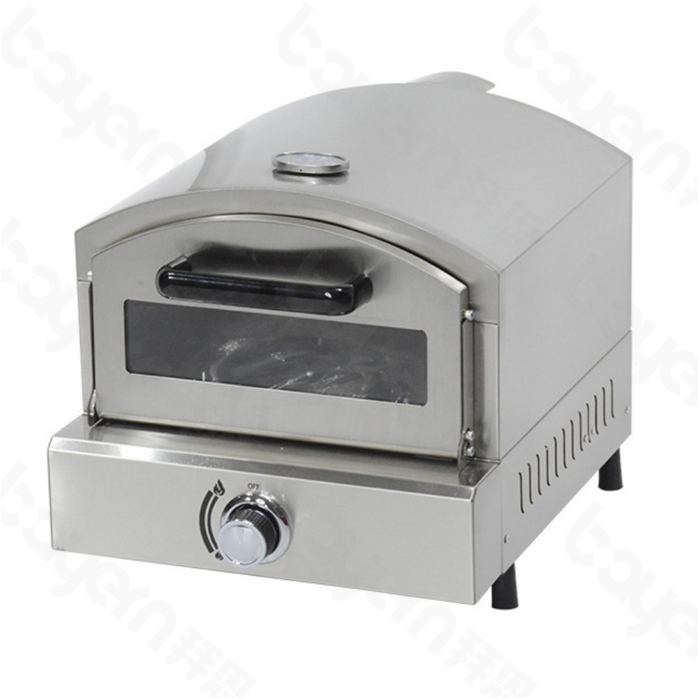 Forno elétrico comercial de pi - Home Cooking In Italian avaliação e preço