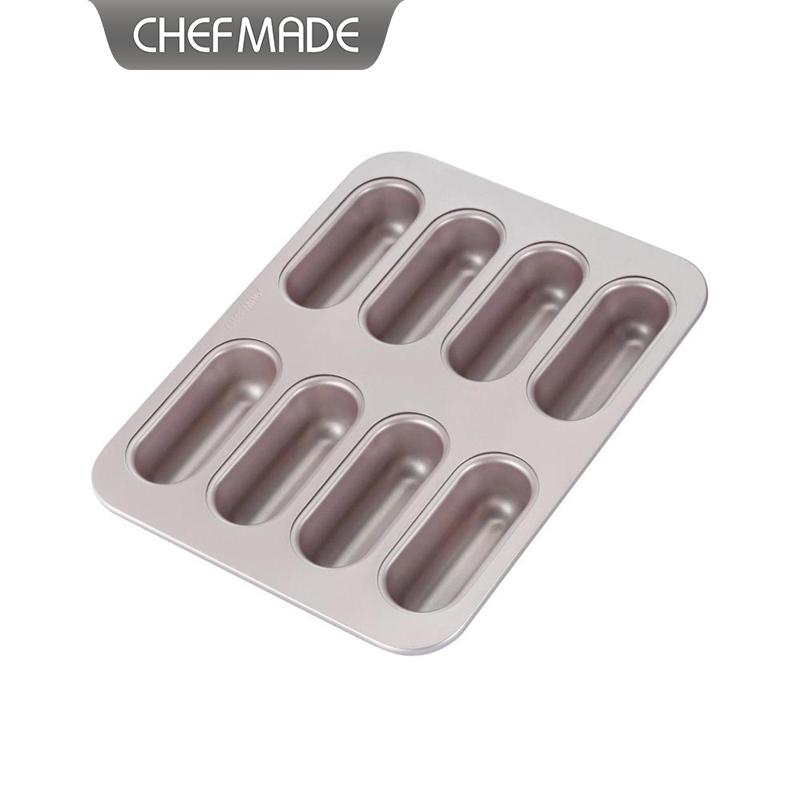 Forma Antiaderente CHEFMADE pa - Home Cooking Appliances avaliação e preço