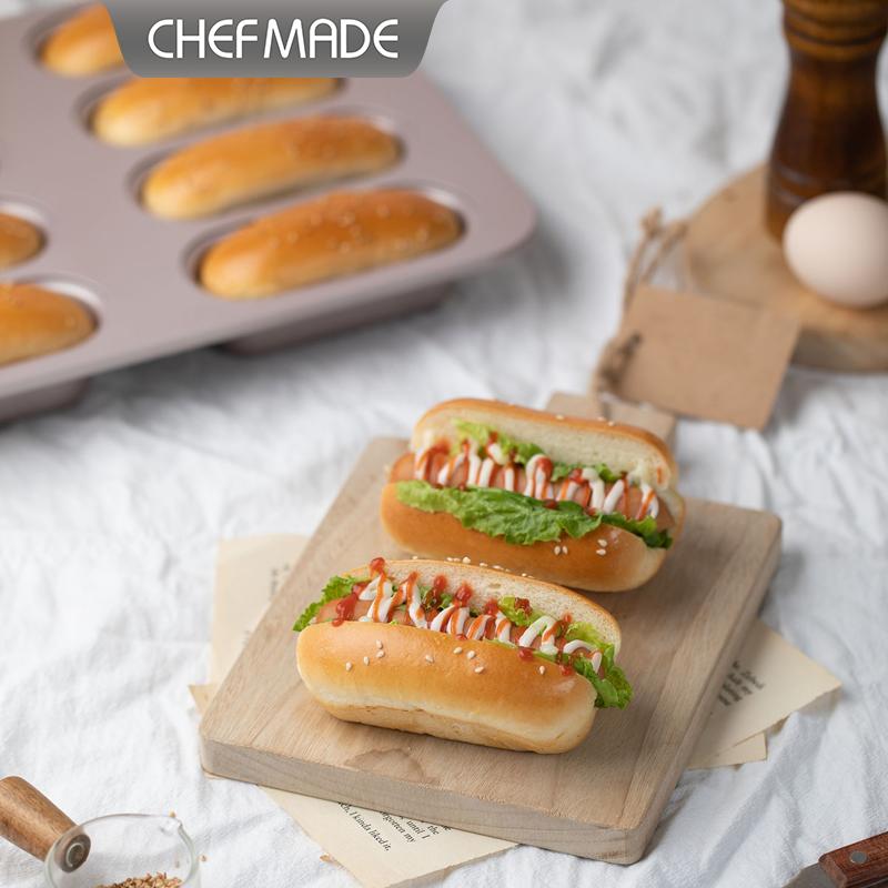 Forma Antiaderente CHEFMADE pa - Home Cooking Appliances avaliação e preço
