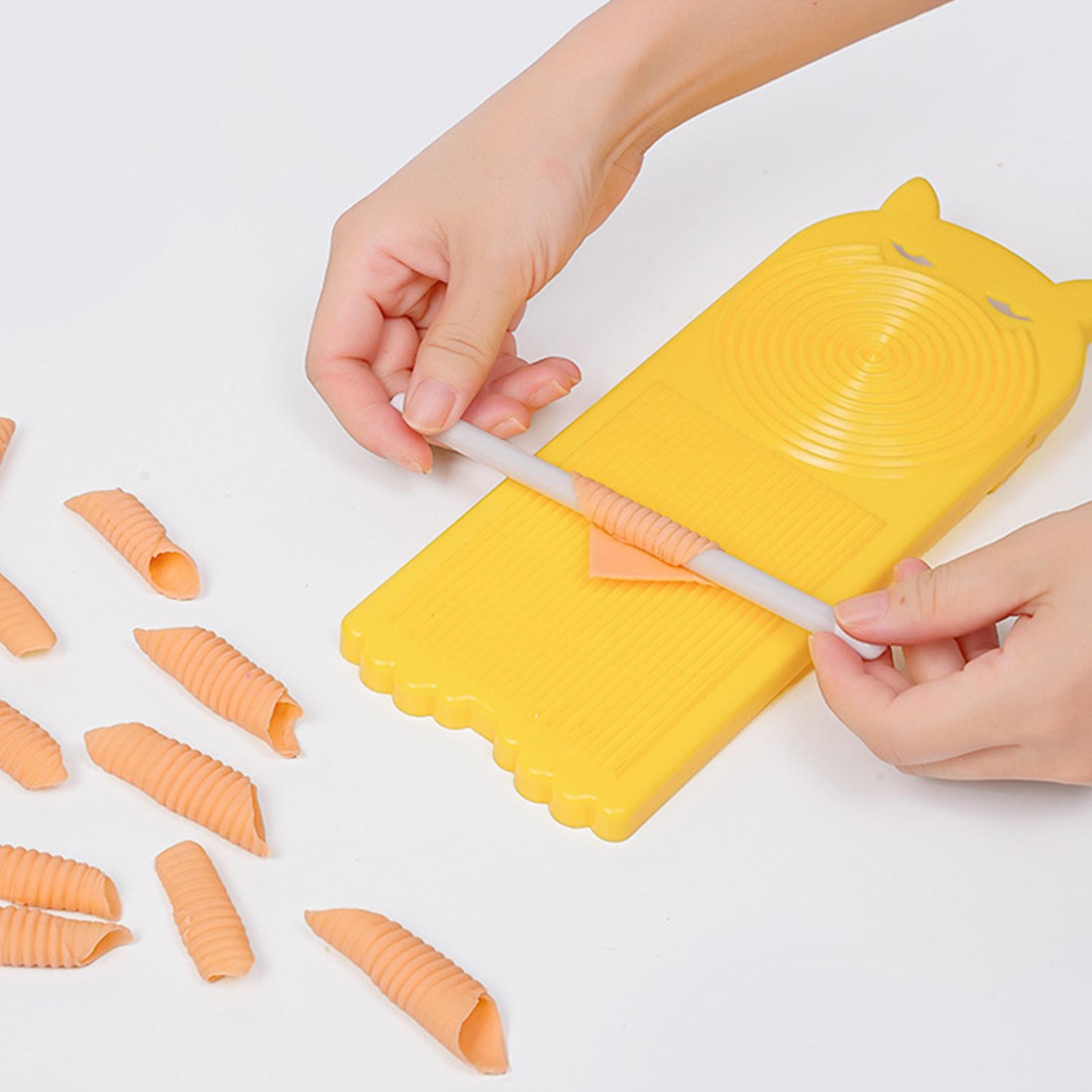 Tábua para Gnocchi Fácil de Us - Home Cooking In Italian avaliação e preço