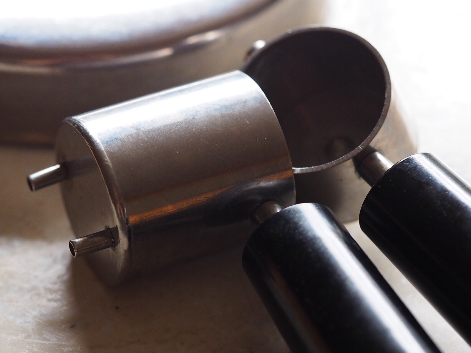 Cafeteira Moka Italiana Kamira - Home Cooking In Italian avaliação e preço