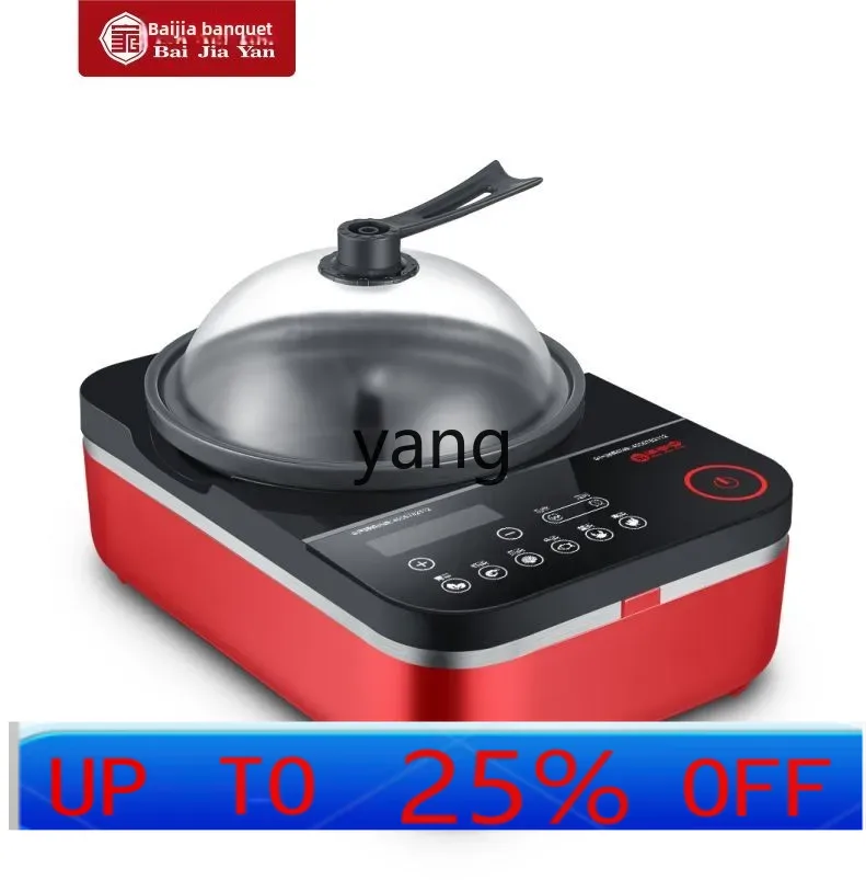 Panela a vapor multifuncional  - Home Cooking Usa avaliação e preço