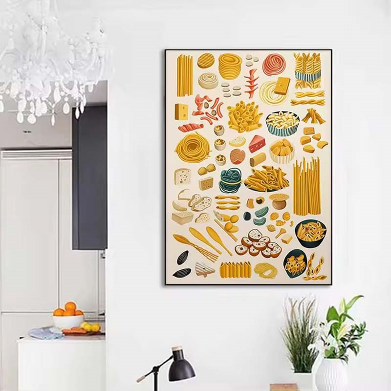 Minimalismo delicioso macarrão - Home Cooking In Italian avaliação e preço
