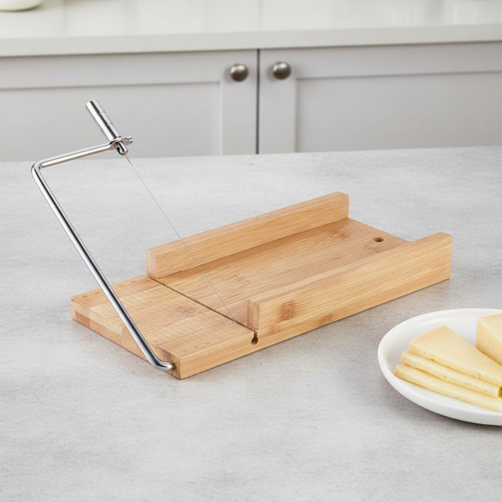Tábua de Corte de Queijo em Ba - Home Cooking Usa avaliação e preço