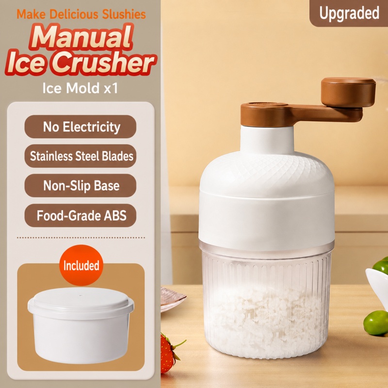 Máquina Manual Portátil para F - Home Cooking Appliances avaliação e preço
