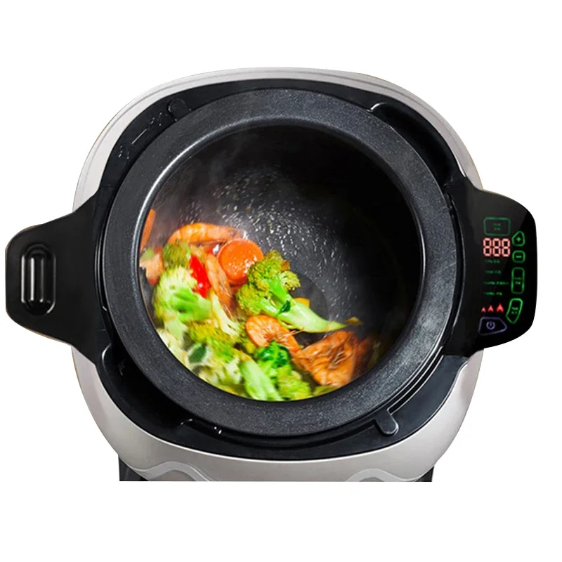 Tigela sobressalente 6L dos el - Home Cooking Appliances avaliação e preço