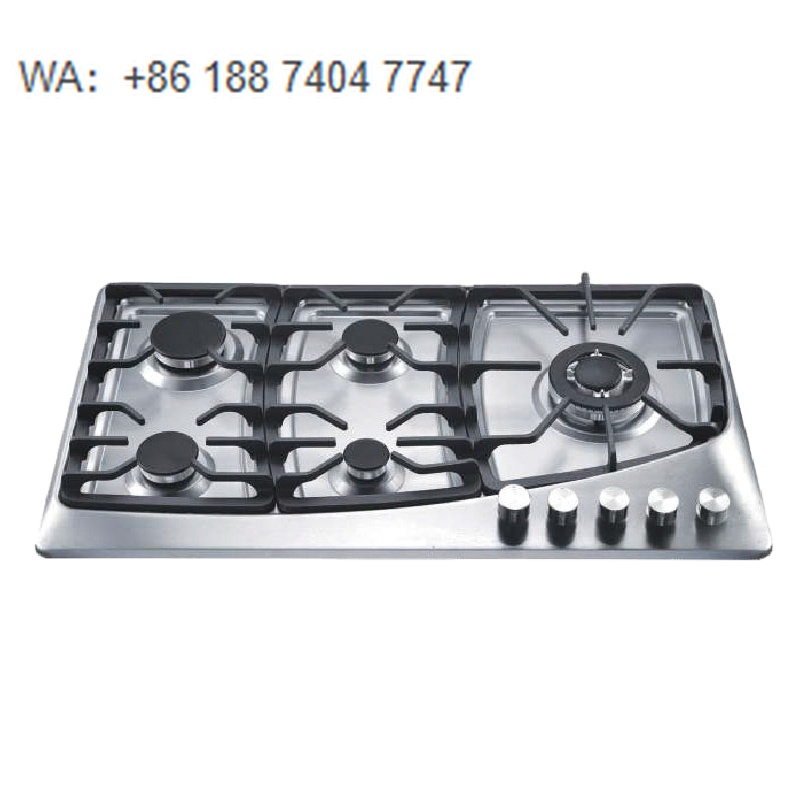 Fogão Embutido Eficiente em En - Home Cooking Appliances avaliação e preço