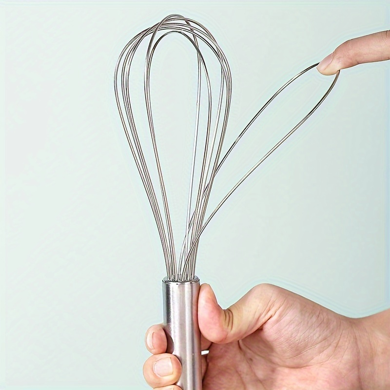 1 unidade de batedor manual de - Home Cooking Services avaliação e preço