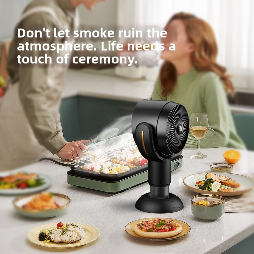 Exaustor de Cozinha Destacável - Hot Pot Portable Dual avaliação e preço