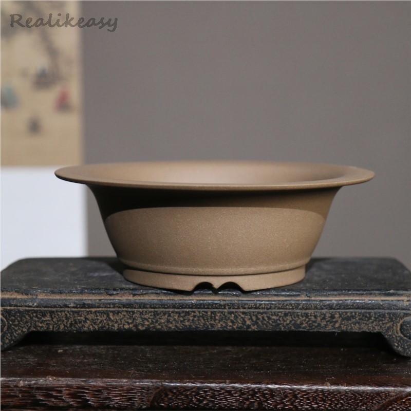 Vaso de flores redondo de cerâ - Tagine Clay Pot avaliação e preço