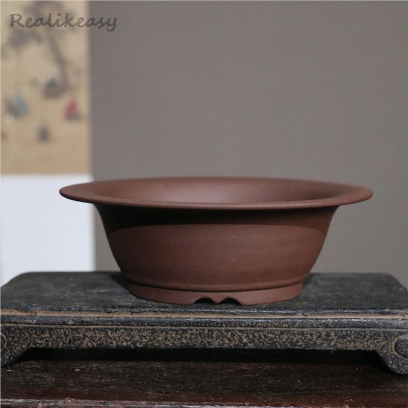 Vaso de flores redondo de cerâ - Tagine Clay Pot avaliação e preço