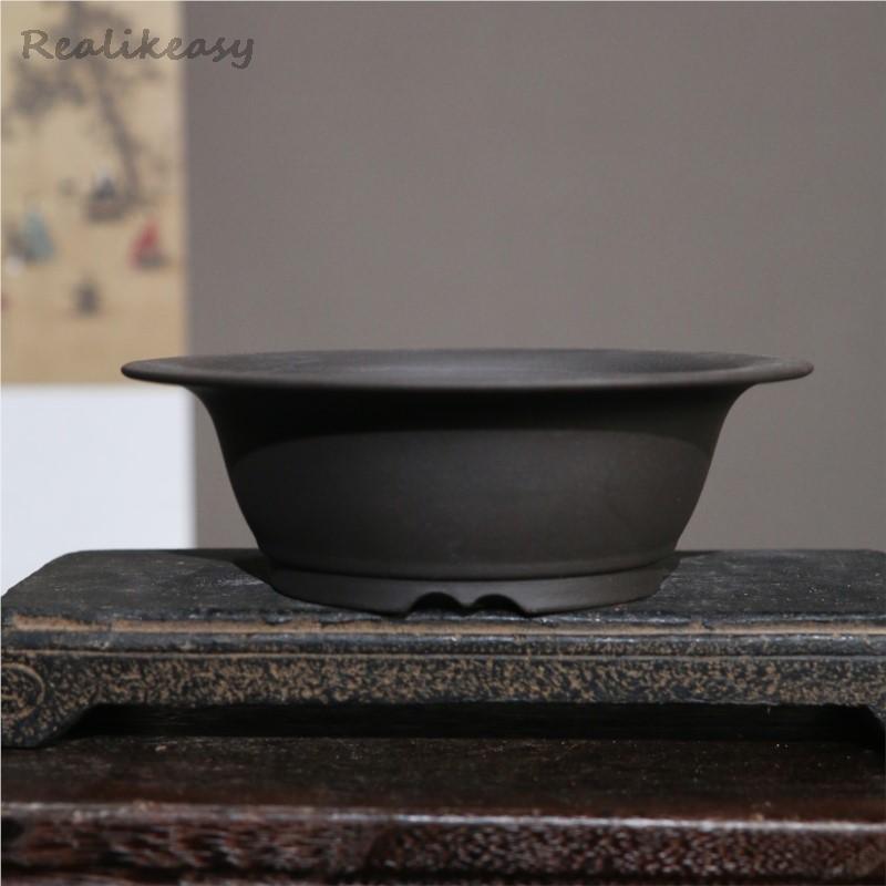 Vaso de flores redondo de cerâ - Tagine Clay Pot avaliação e preço