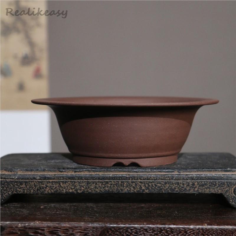 Vaso de flores redondo de cerâ - Tagine Clay Pot avaliação e preço