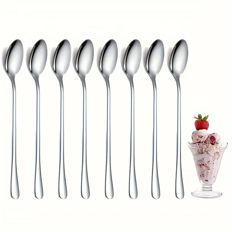 Conjunto de colheres de cabo l - Home Cooking Utensil Set avaliação e preço