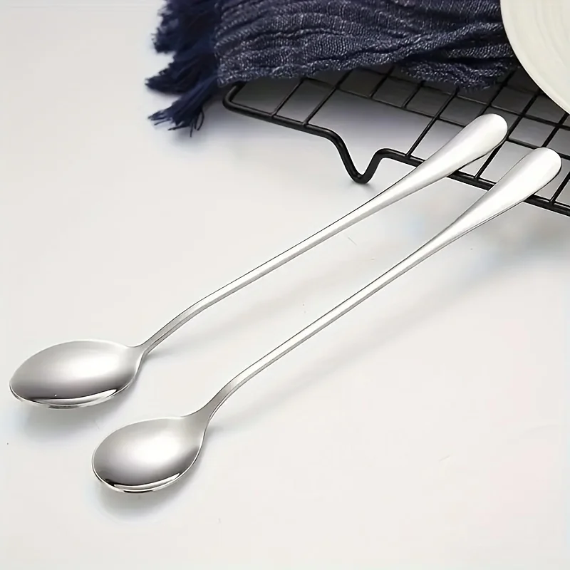 Conjunto de colheres de cabo l - Home Cooking Utensil Set avaliação e preço