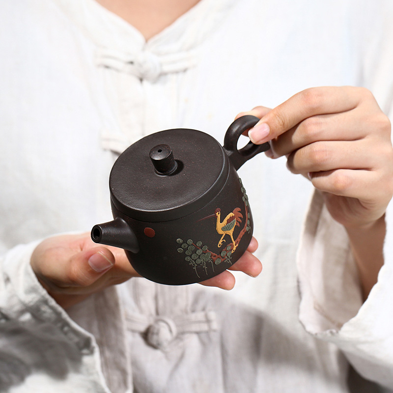 170ml real artesanal yixing pr - Tagine Clay Pot avaliação e preço