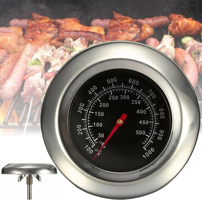 Aço inoxidável churrasco fuman - Home Cooking Appliances avaliação e preço
