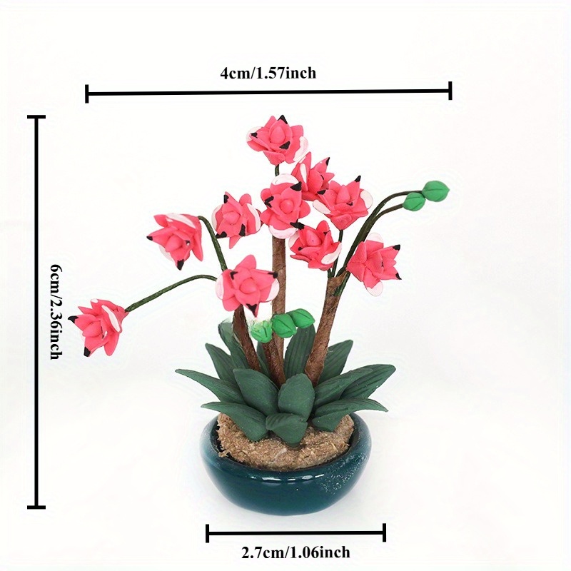 1 unidade de vasos de flores e - Tagine Clay Pot avaliação e preço