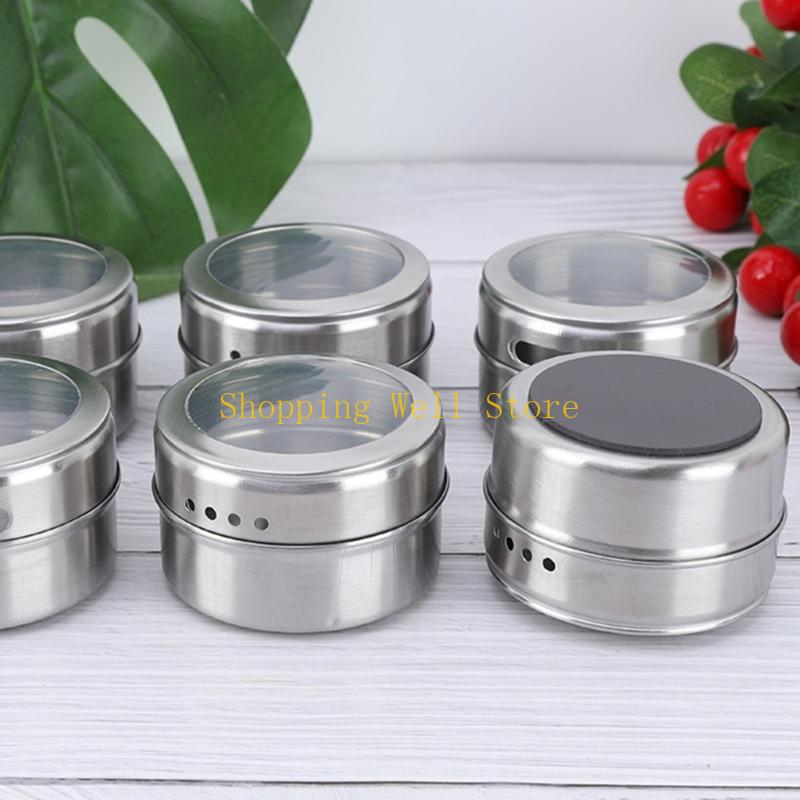 Conjunto recipiente tempero 15 - Home Cooking Service avaliação e preço