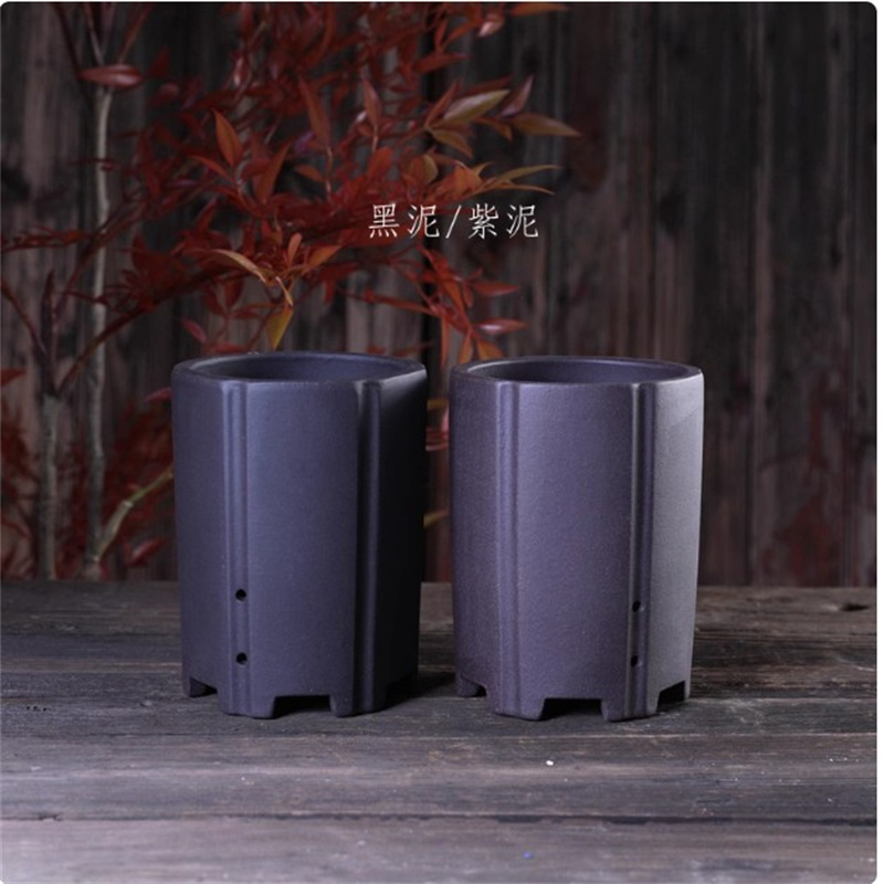 Vaso de bonsai de cerâmica art - Tagine Clay Pot avaliação e preço
