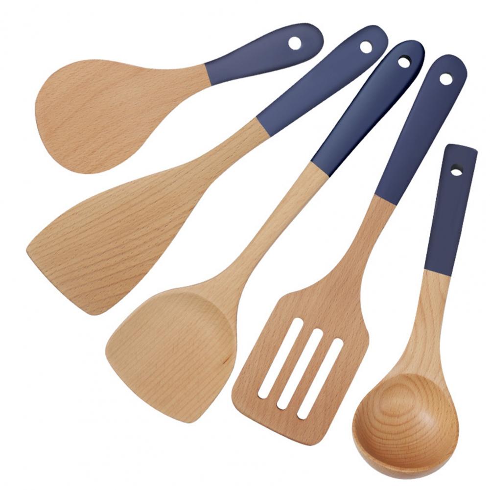 Conjunto de Utensílios de Cozi - Home Cooking Utensil Set avaliação e preço
