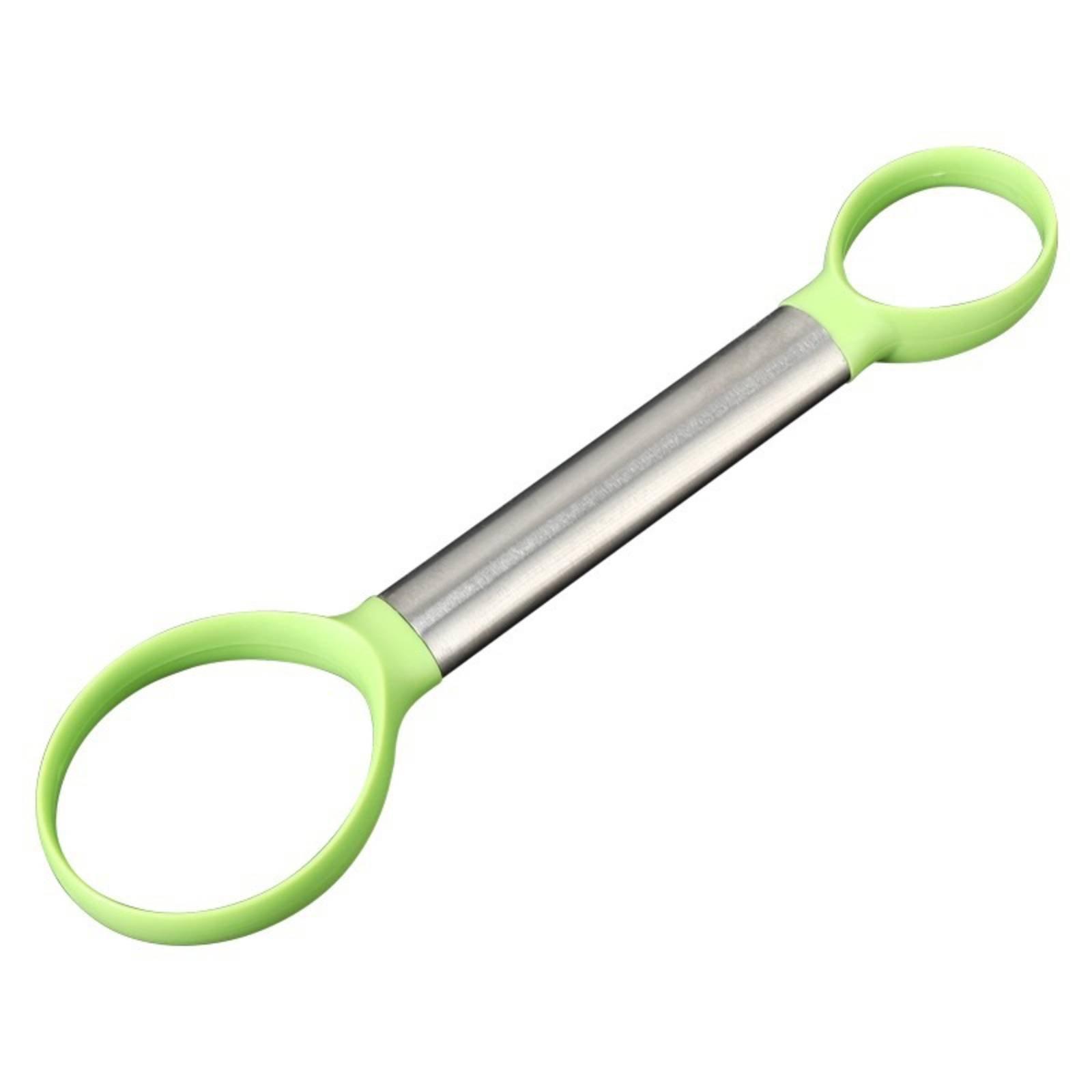 Descaroçador de melão, separad - Home Cooking Host avaliação e preço