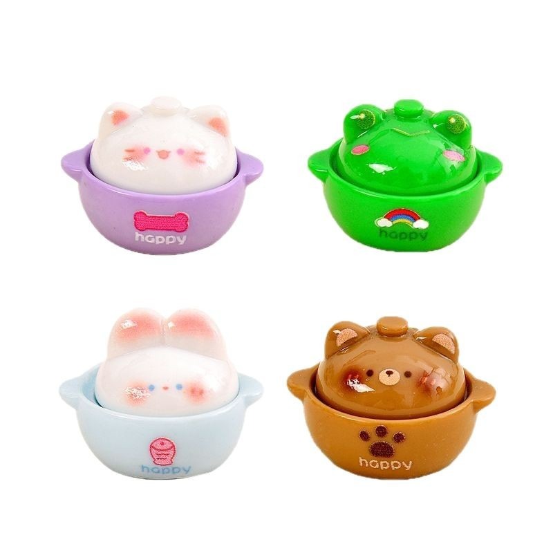 6 Peças de Resina de Argila em - Tagine Clay Pot avaliação e preço