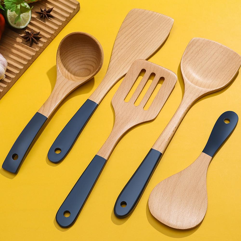 Conjunto de Utensílios de Cozi - Home Cooking Utensil Set avaliação e preço