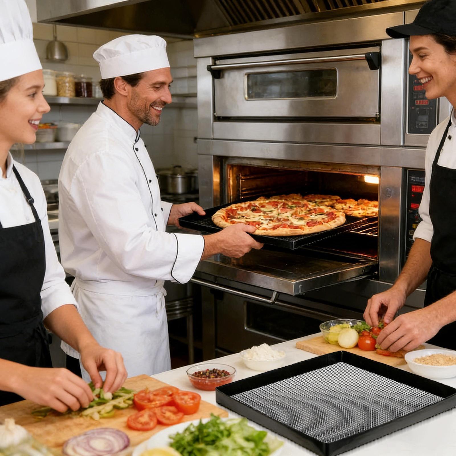 Cesto de Malha para Forno, Ute - Home Cooking Dinner avaliação e preço