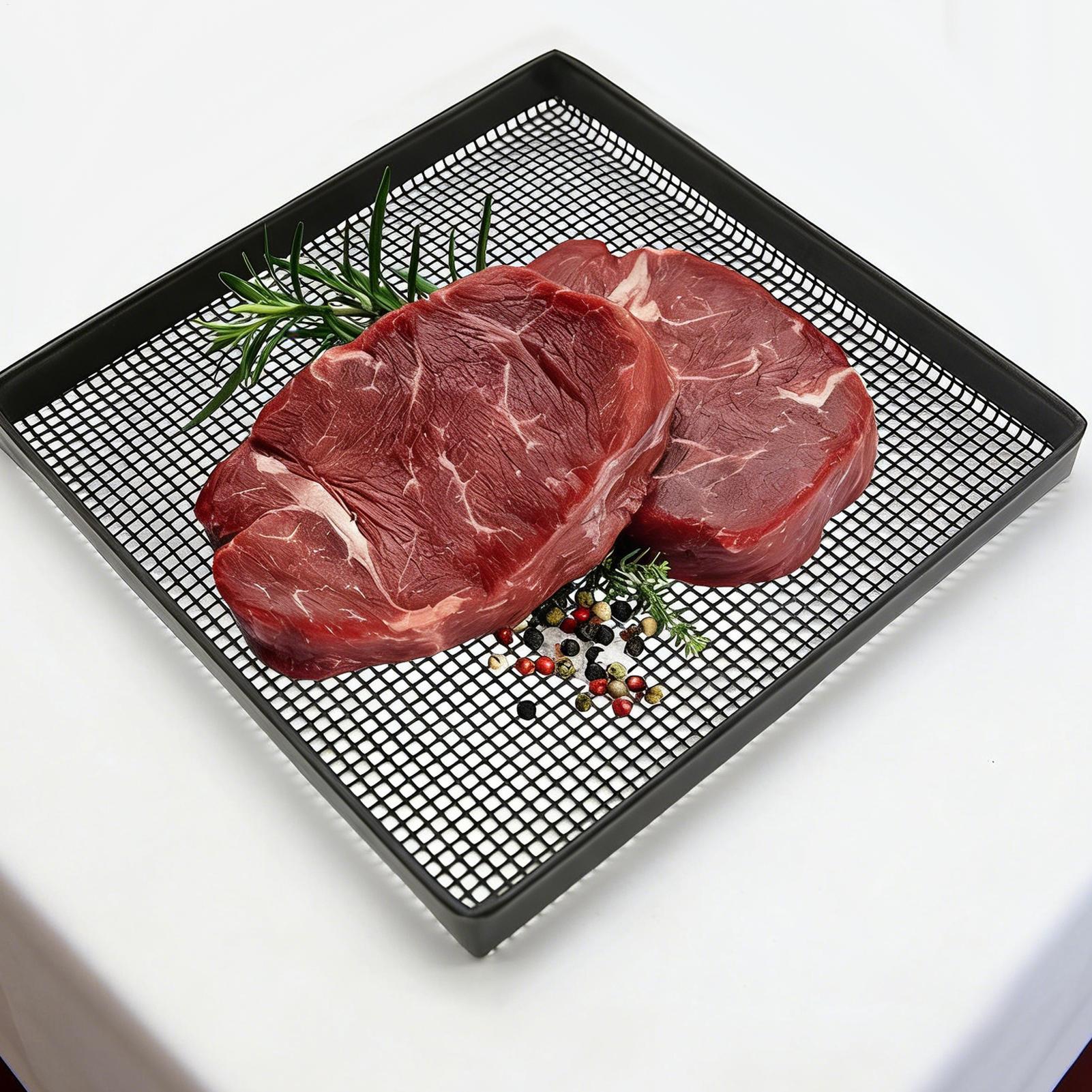 Cesto de Malha para Forno, Ute - Home Cooking Dinner avaliação e preço