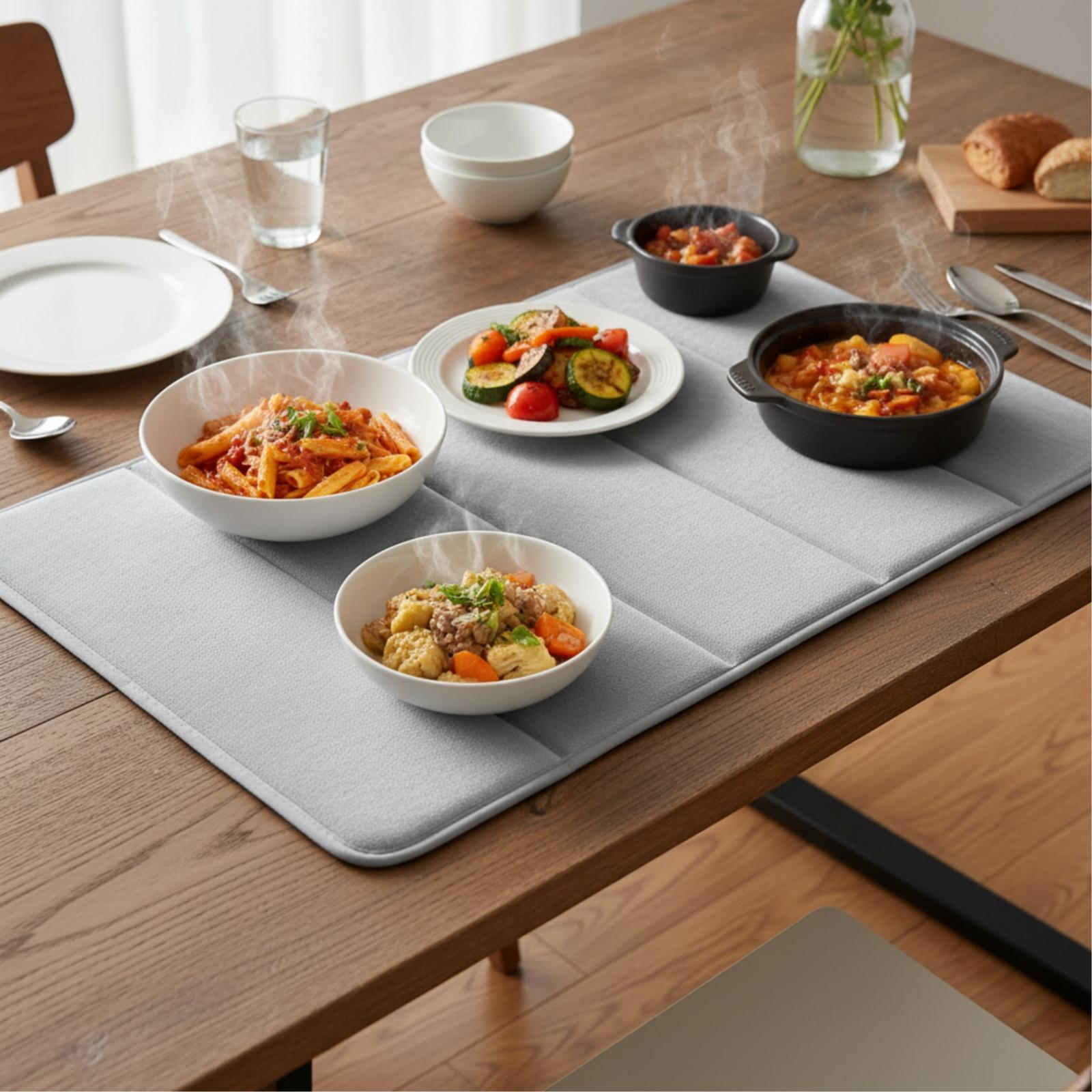Tapete Isolante Térmico para A - Home Cooking Host avaliação e preço