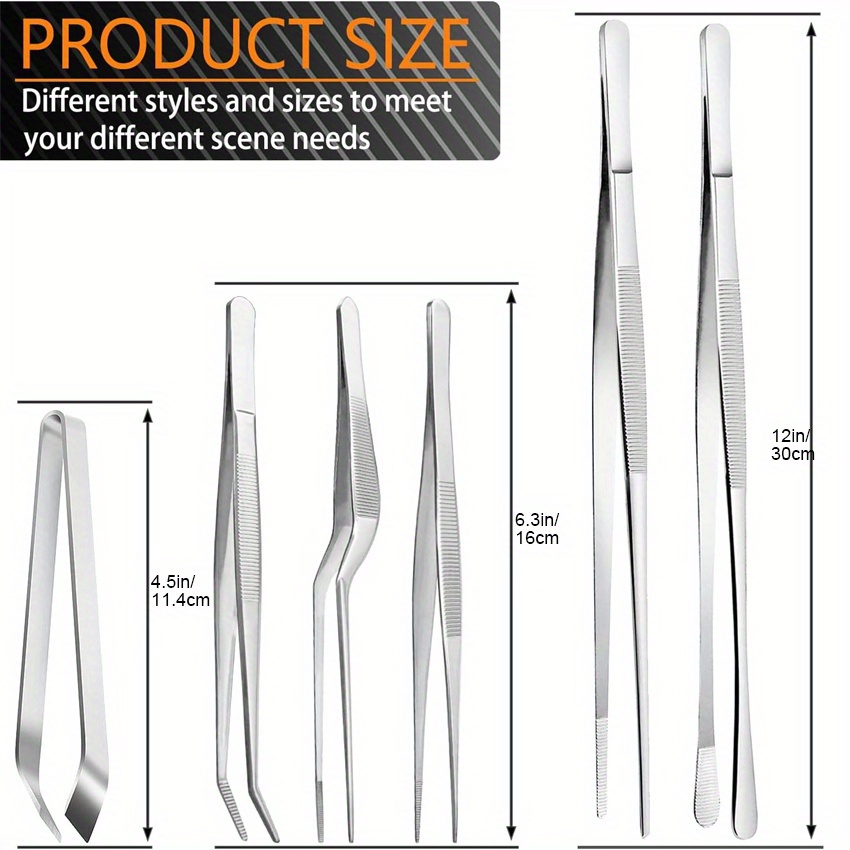 Conjunto de pinças de cozinha  - Home Cooking Utensil Set avaliação e preço