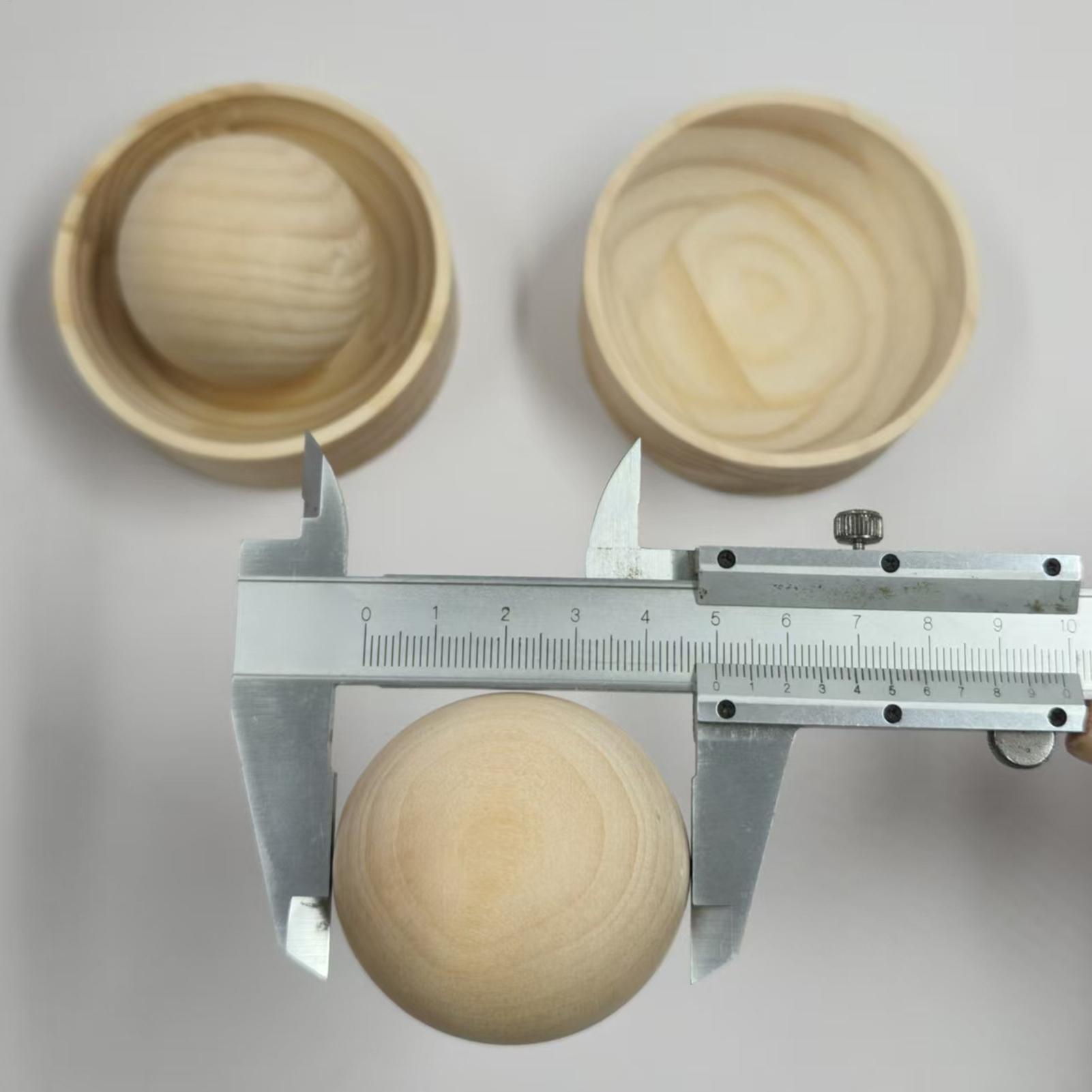 Molde de Madeira para Dumpling - Home Cooking Appliances avaliação e preço