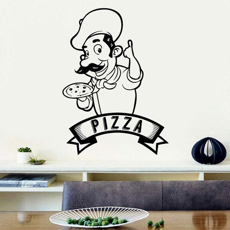 Logotipo da Pizzaria Pizza Coz - Home Cooking In Italian avaliação e preço