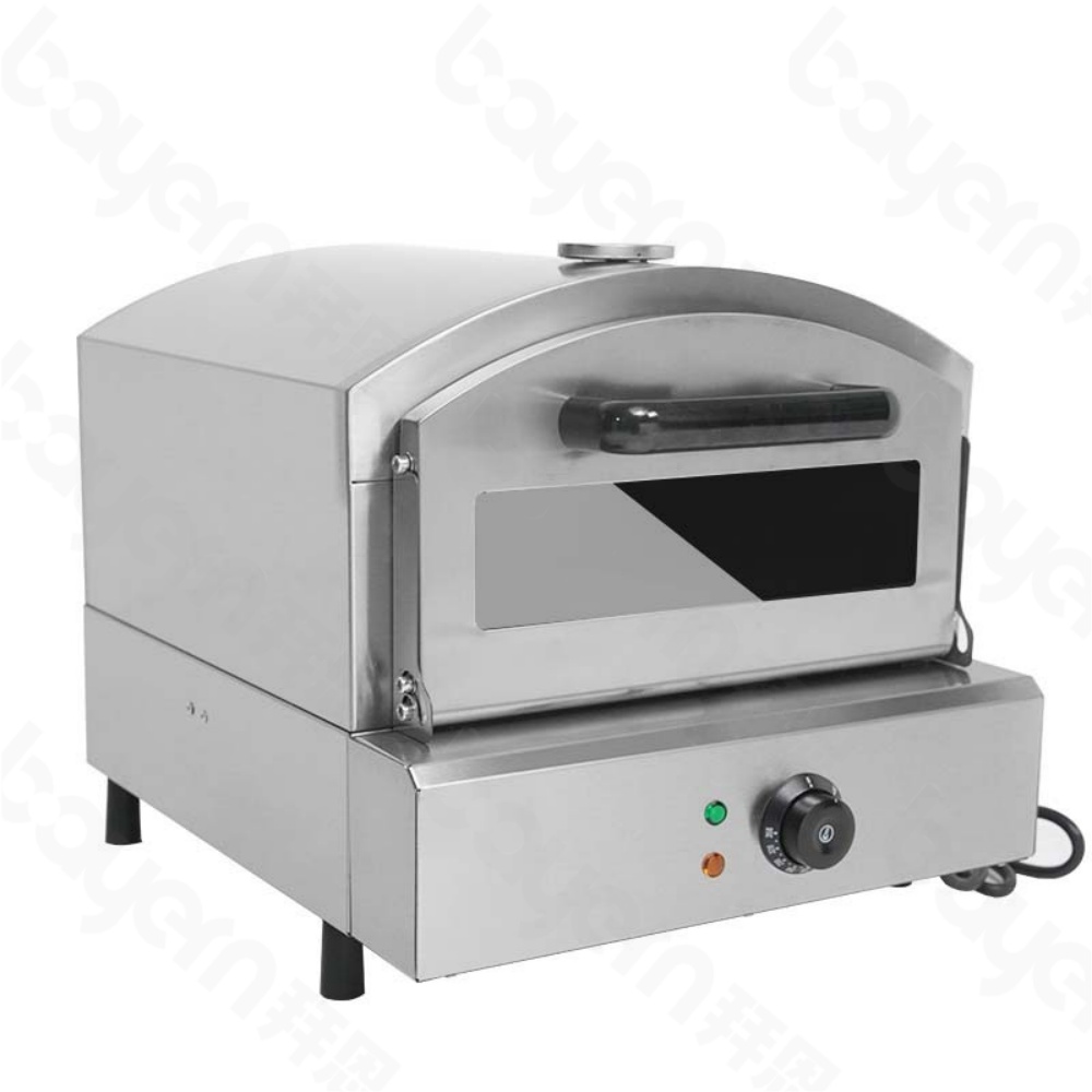 Forno de Pizza Comercial a Gás - Home Cooking In Italian avaliação e preço