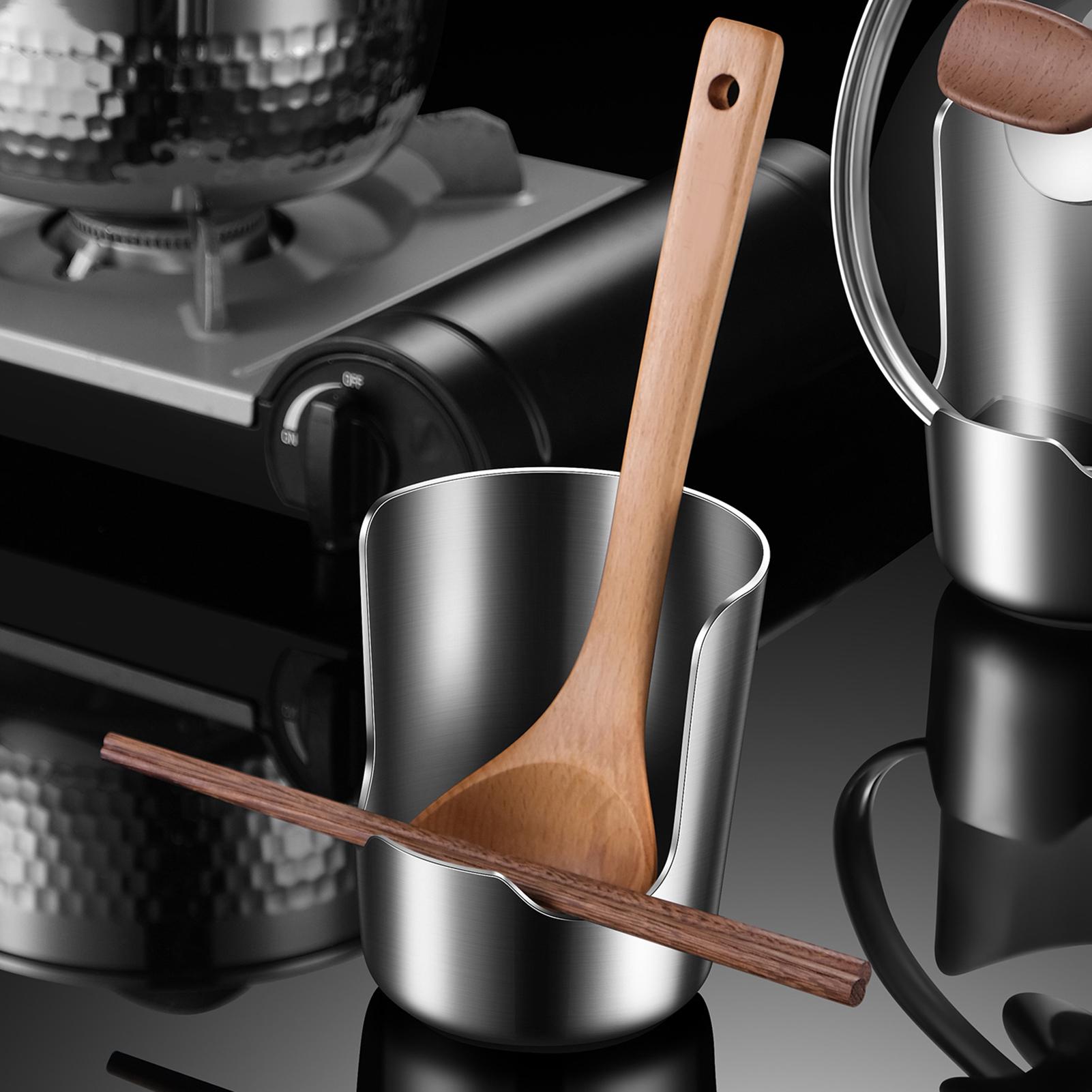 Suporte de Aço Inoxidável Anti - Home Cooking Appliances avaliação e preço