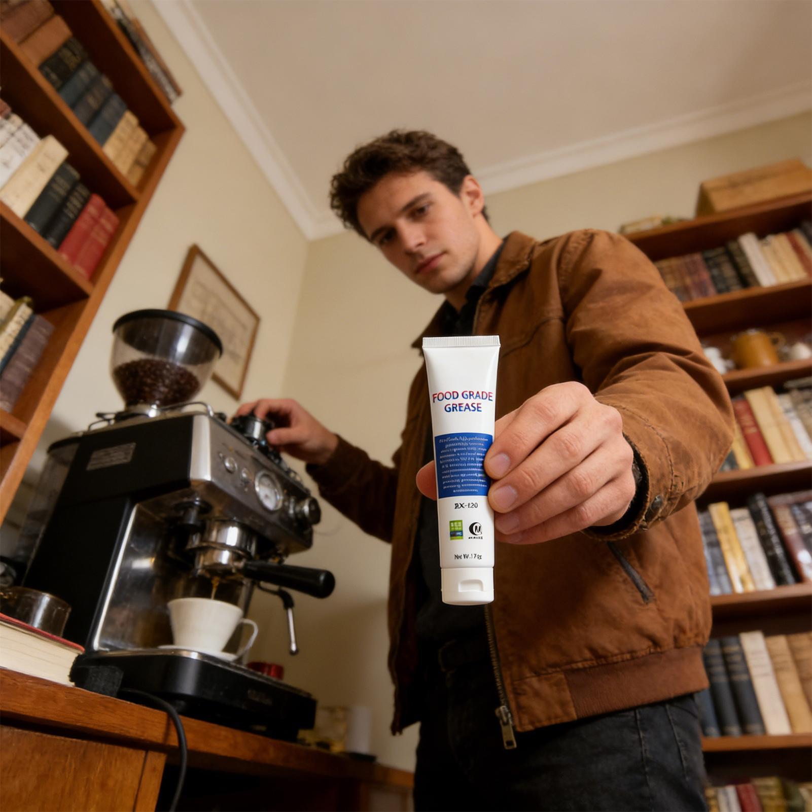 Graxa Multiuso de Grau Aliment - Home Cooking Appliances avaliação e preço