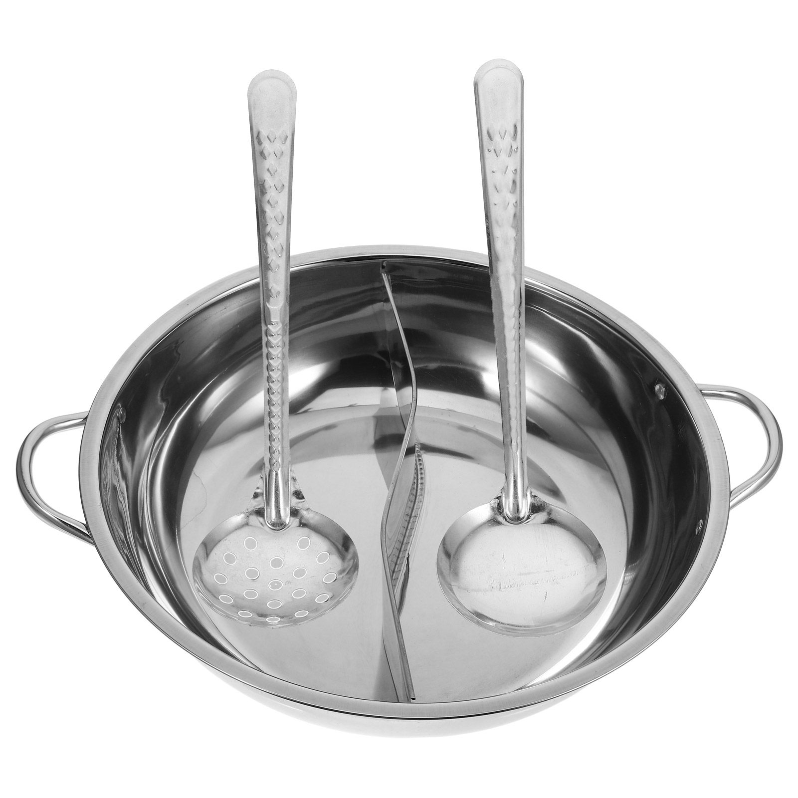 Panela de Aço Inoxidável Refor - Home Cooking Host avaliação e preço