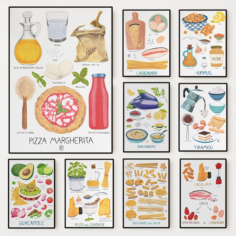 Receitas gourmet modernas, car - Home Cooking In Italian avaliação e preço