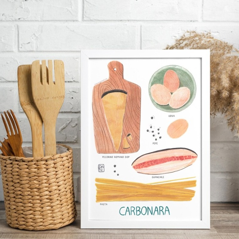 Receitas gourmet modernas, car - Home Cooking In Italian avaliação e preço